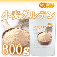 Nichiga Wheat Gluten 800 grams