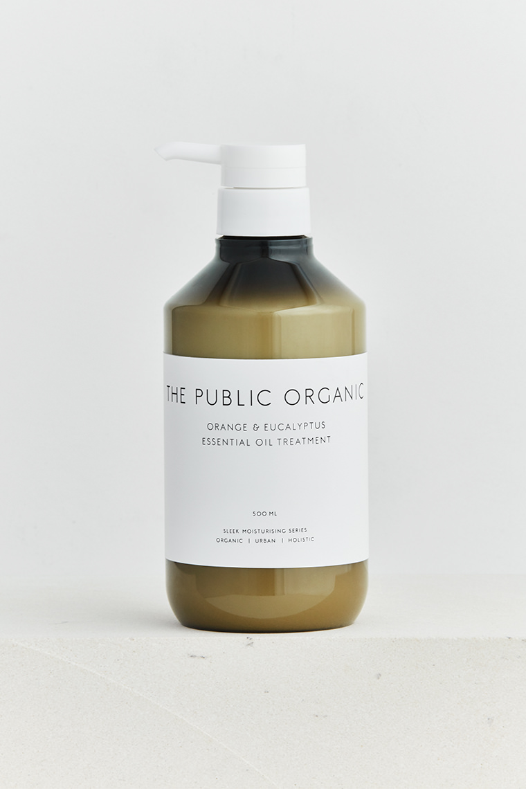 the public organic super refresh treatment