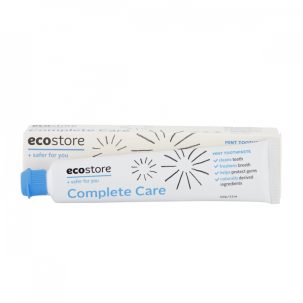 EcoStore Complete Care Toothpaste